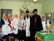 Новости Благочиния