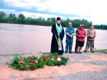 В память о репрессированных 2