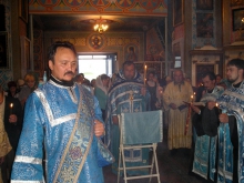 Чин погребения 2