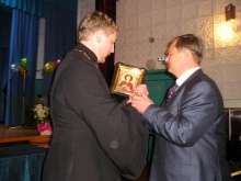 Семинар в с. Ястребово