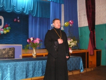 Семинар в с. Ястребово 2