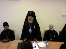 Епархиальное собрание