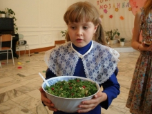 Покровская мозаика 5