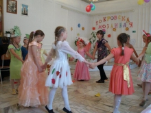 Покровская мозаика 7