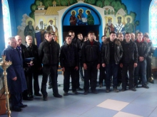 Новости благочиния 2