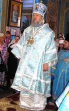 Приближается Престольный праздник