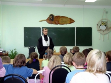 Встреча со священником 2