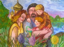 Подведены итоги первого этапа конкурса