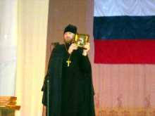 День милиции