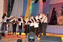 Юбилей храма 2