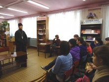 Новости благочиния 2