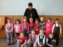 Собеседование в Православной гимназии 4