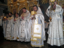 Рождество Христово 3
