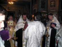 Рождество Христово