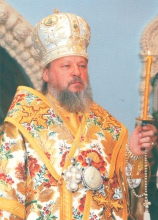 РОЖДЕСТВЕНСКОЕ ПОСЛАНИЕ Высокопреосвященнейшего Антония Архиепископа Красноярского и Енисейского