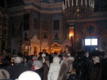 Крещение Господне 5