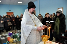 Праздничные мероприятия в г. Назарово 2
