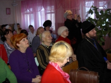 Рождественские встречи 2