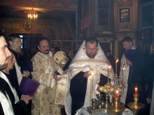 Сретение Господне