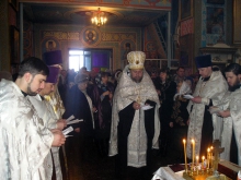 Родительская суббота