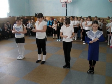 А ну-ка, девочки! 3
