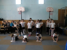А ну-ка, девочки! 4