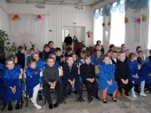 Кукольный спектакль 3