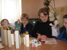 Готовимся к Пасхе 4