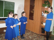 Готовимся к Пасхе 5