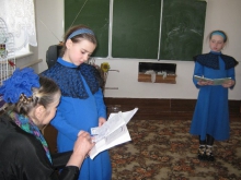 Готовимся к Пасхе 2