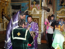 Вход Господень в Иерусалим 3
