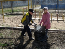 Готовимся к Празднику 3