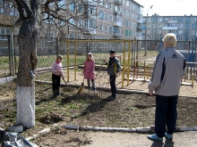 Готовимся к Празднику 2