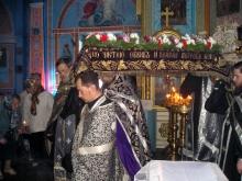 Вынос Плащаницы. 2