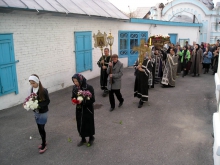 Чин погребения. 3