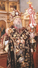 ПАСХАЛЬНОЕ ПОСЛАНИЕ Архиепископа Красноярского и Енисейского Антония