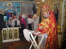 Пасха 6
