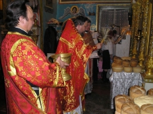 Пасха 8