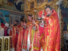 Пасха 7