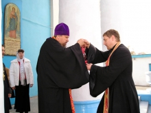 Благодатный огонь