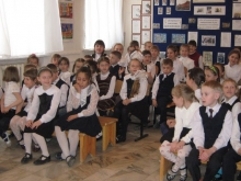 Пасхальный концерт 3
