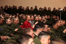 Пасхальный концерт 2