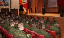 Пасхальный концерт