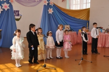 Пасхальный концерт 2