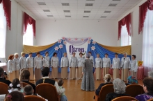 Пасхальный концерт 3