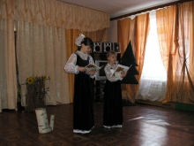 Пасхальный концерт 7