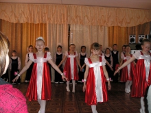 Пасхальный концерт 5