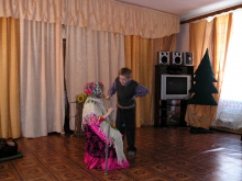 Пасхальный концерт 8