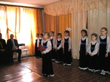 Пасхальный концерт 3