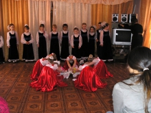 Пасхальный концерт 6
